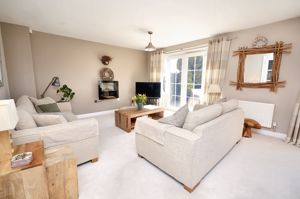 Lounge- click for photo gallery